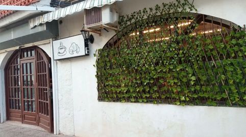 Foto 2 von Geschaftsraum zur Miete in Carrer Tajo, 9, L'Estany, Calafell
