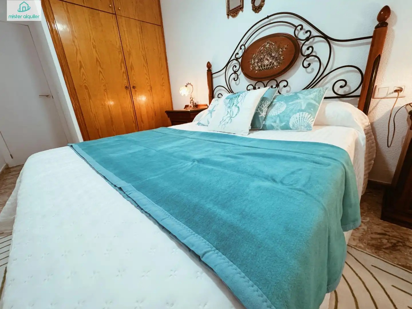 Apartment with terrace to rent in SANT PERE 31, imagen 39