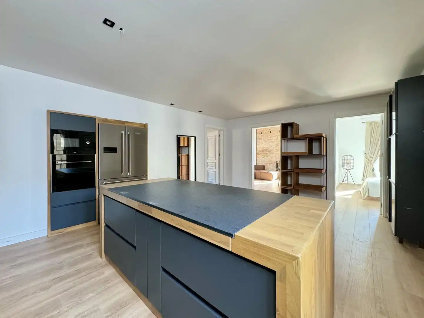 Piso con ascensor en venta en Ciutat Vella, imagen 53