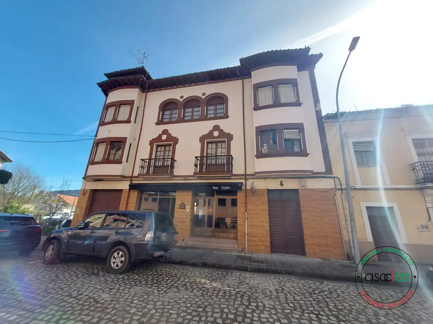 Others for sale in Grado - AV JOVE Y VALDES, imagen 5