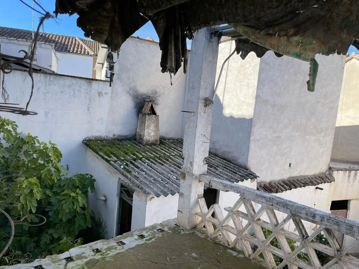 Houses for sale in Castellar