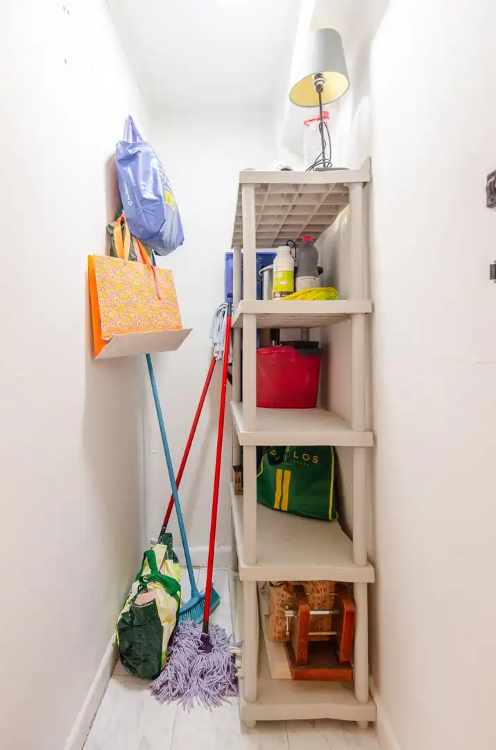Wohnung mit Aufzug zum Verkauf in Calle CLARA CAMPOAMOR 11, imagen 25