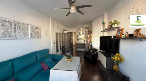 Photo 4 of Attic for sale in Calle Platero Pedro de Bares, 28a, Sagunto - Edisol,  Córdoba Capital