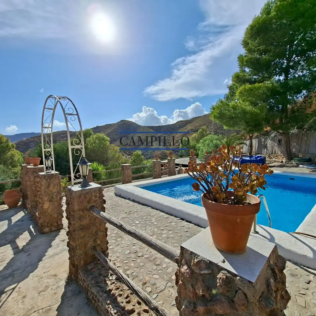 Casa en venta en Berja, imagen 5