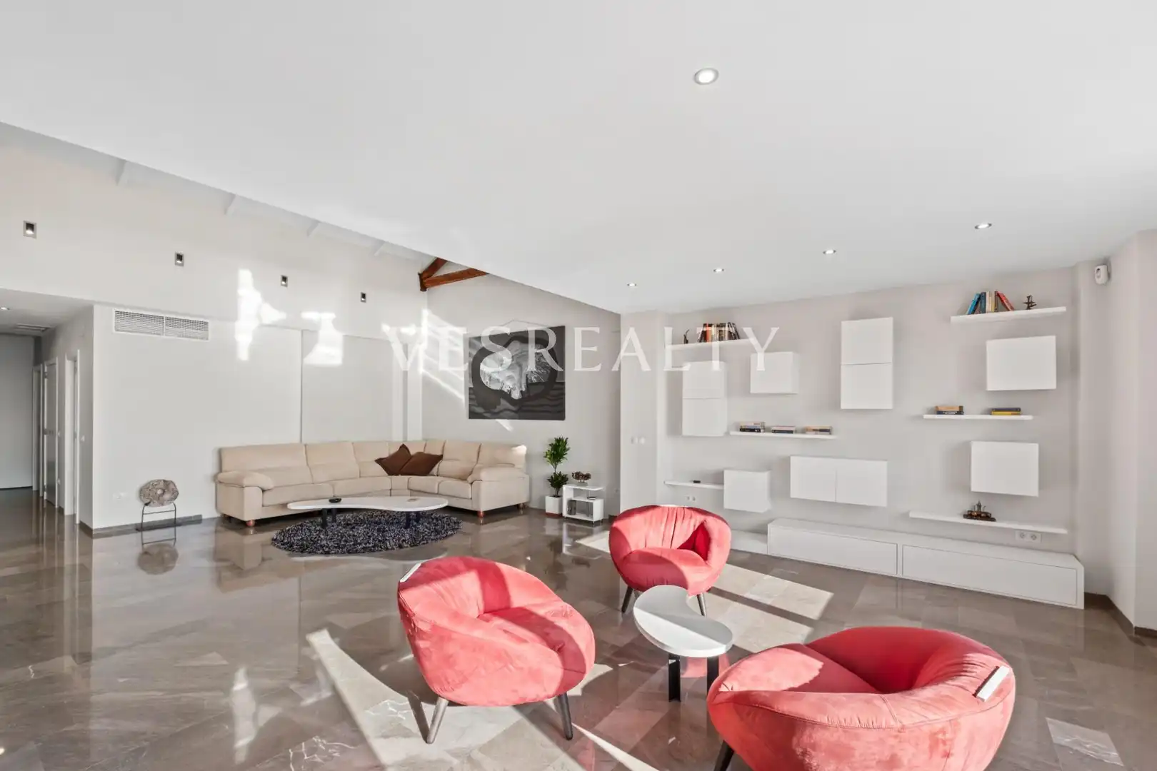 Penthouse with lift for sale in JUAN BAUTISTA LAFORA, imagen 7