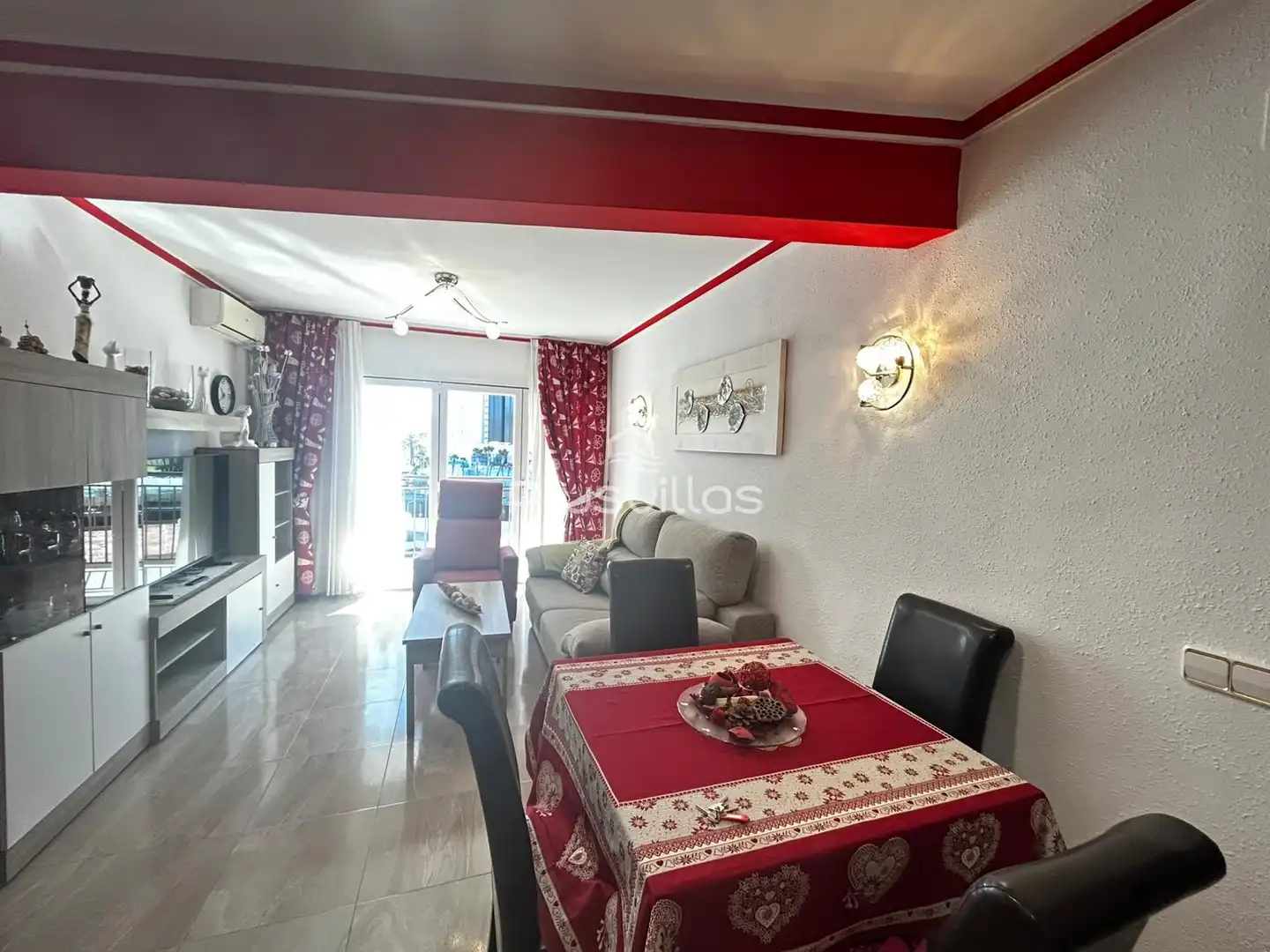 Appartement compact à vendre à Zona Pueblo, imagen 2