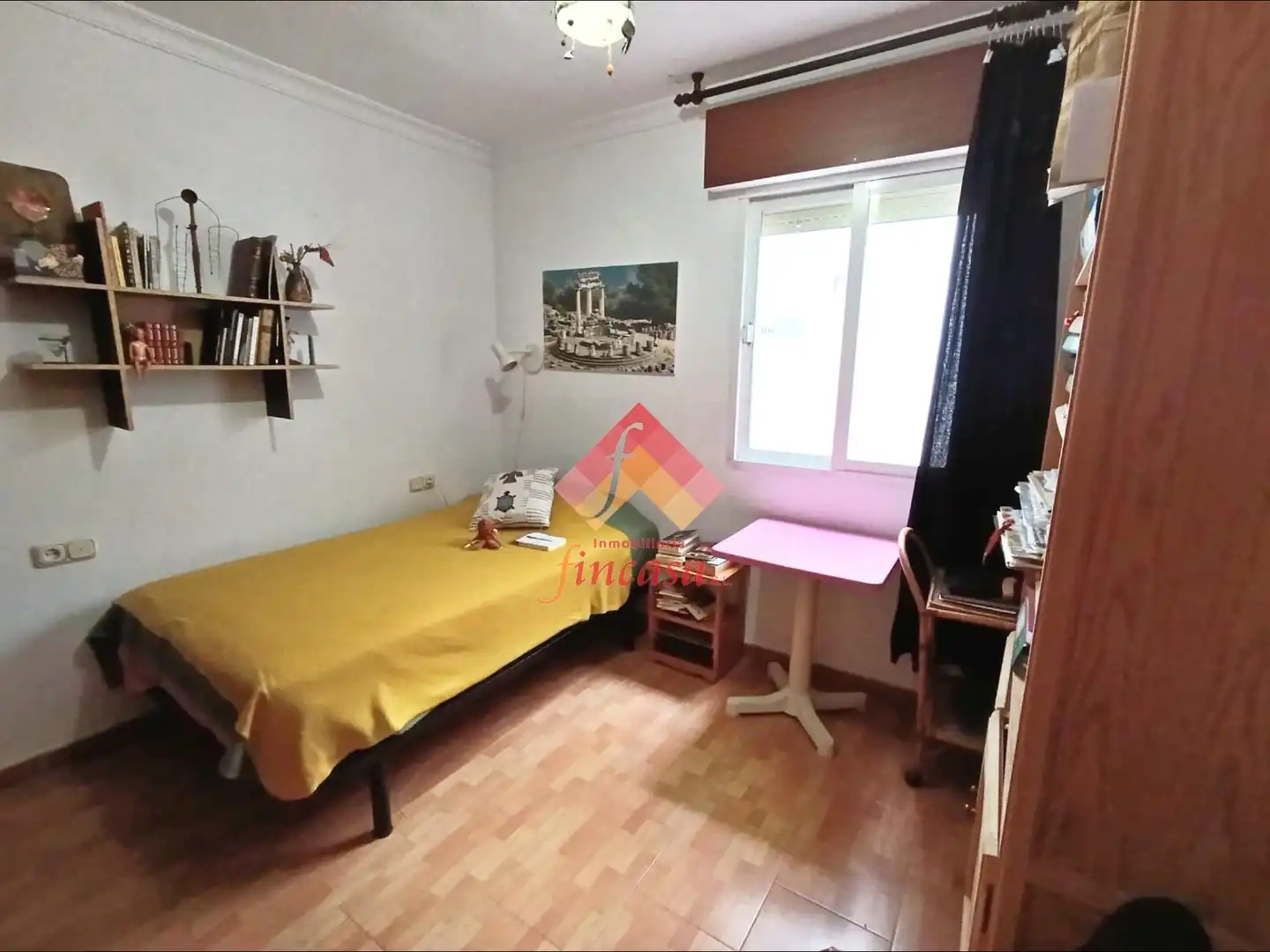 Habitación de Piso en venta en Ronda con Terraza, Trastero y Amueblado