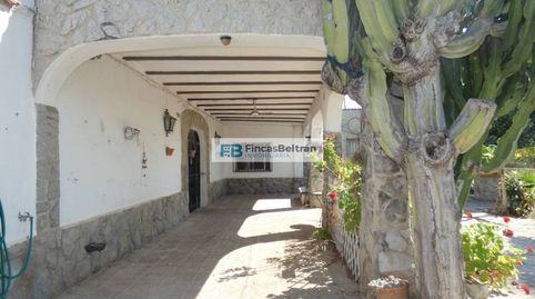 Foto 2 de Finca rústica en venda a Calle Pda Collet, Pueblo, Benicarló
