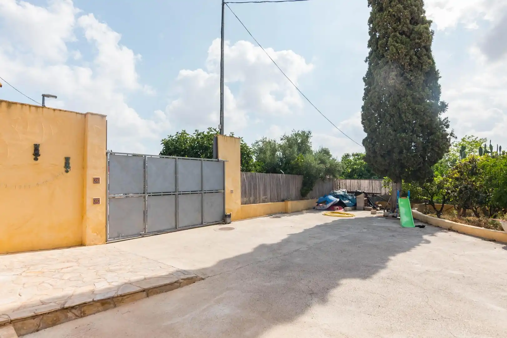 Casa o xalet en venda en Murcia amb Aire condicionat i Balcó