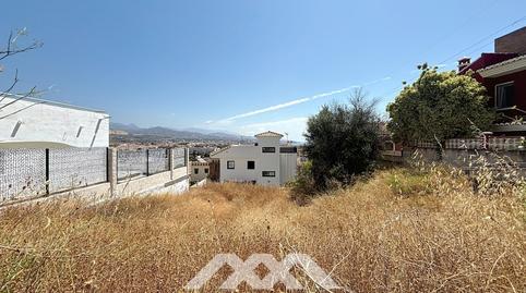 Foto 4 de Residencial en venda a N/a, Viña Málaga, Málaga