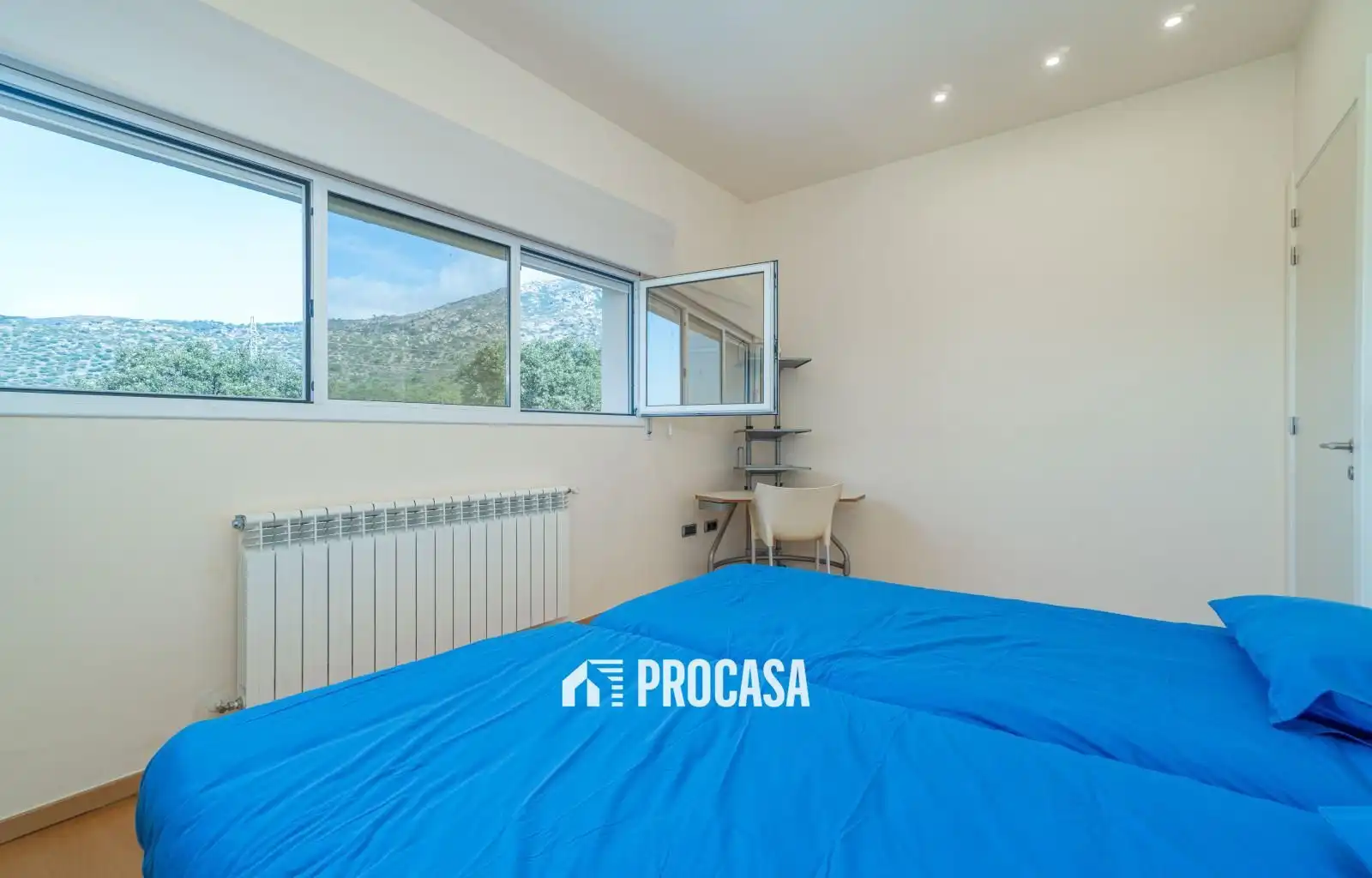 Casa o xalet en venda a Descartes, Palau-saverdera