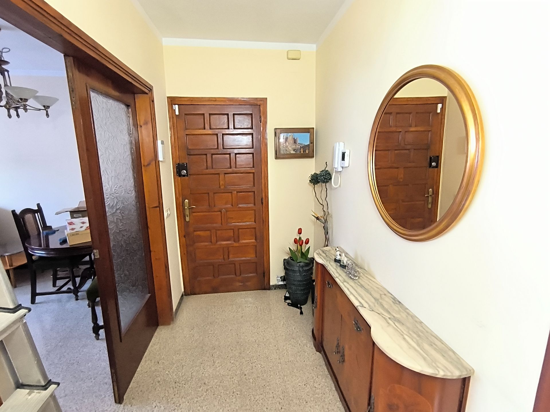 Attic for sale in Vilablareix  with Air Conditioner, Heating and Terrace