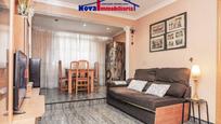 Living room of Attic for sale in Viladecans  with Heating, Storage room and Balcony