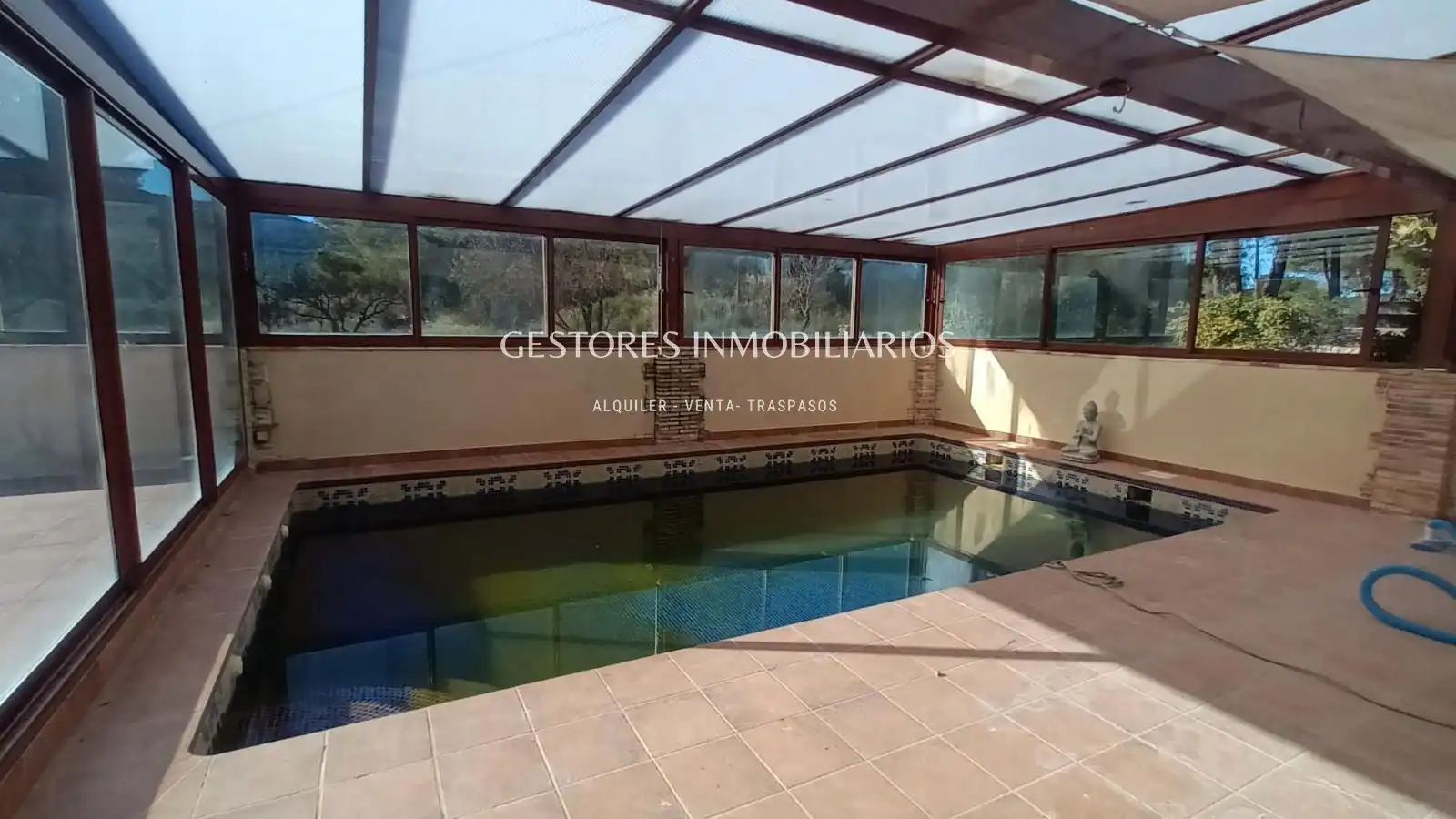 Casa con piscina in vendita a Batoi, imagen 16