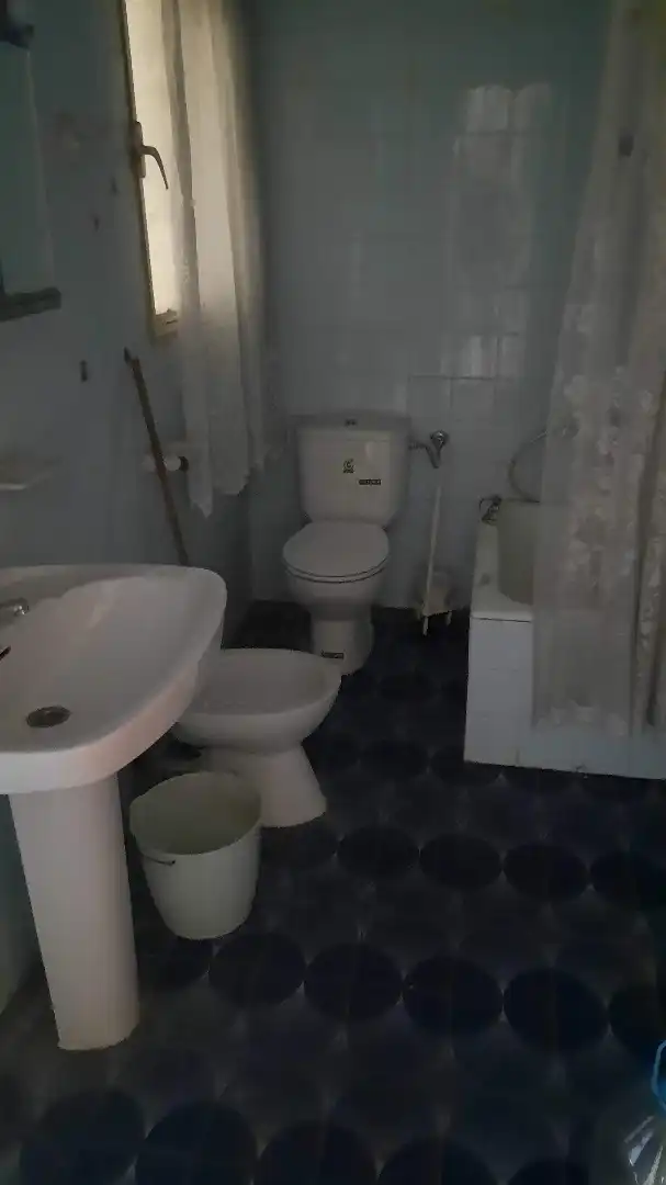 Appartamento con terrazza in vendita a Casco Urbano, imagen 4