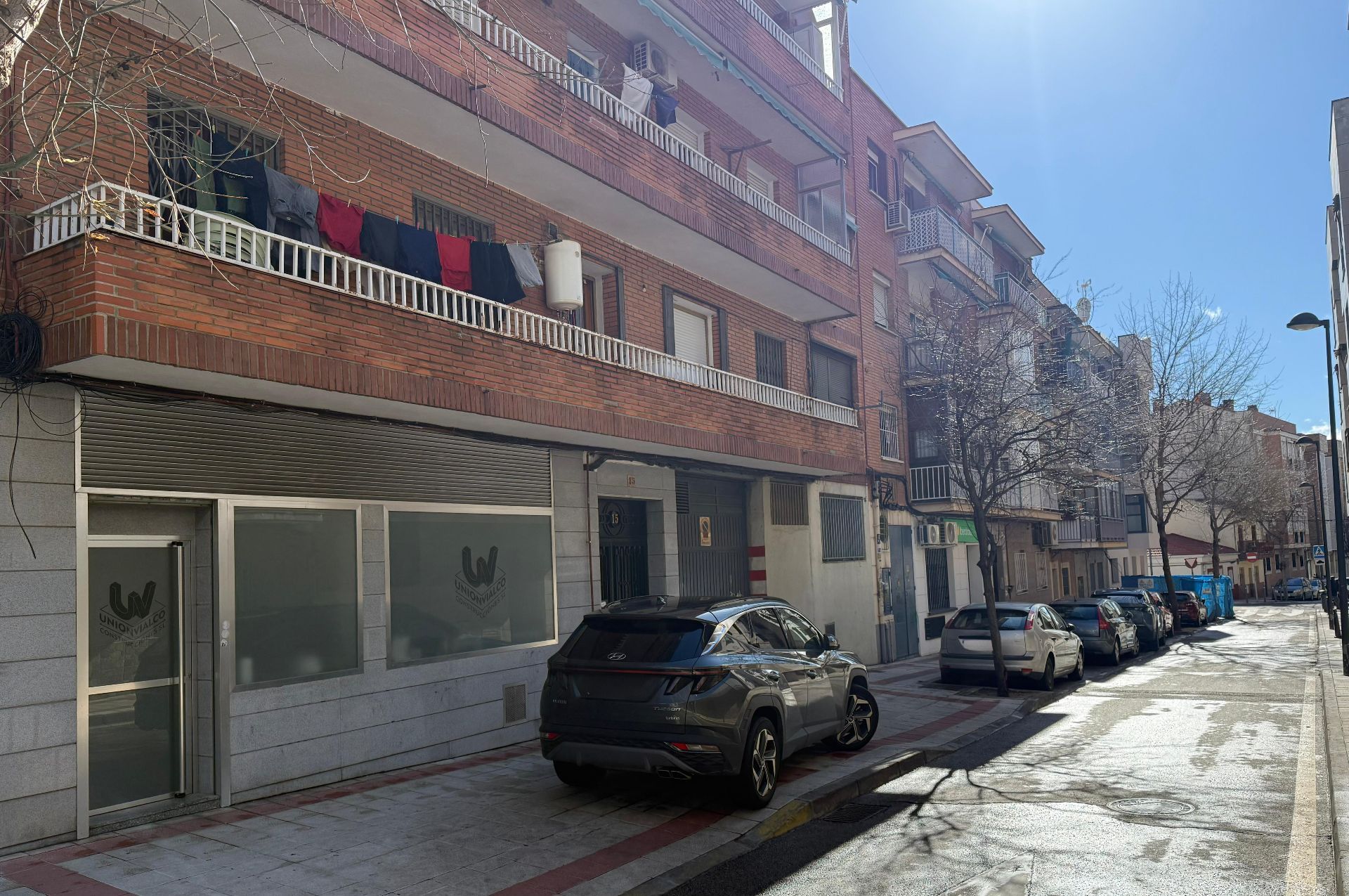 Pis en venda a RAYO, La Alhóndiga