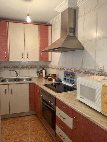 Casa-chalet en Venta en Calle Feria en El Bonillo