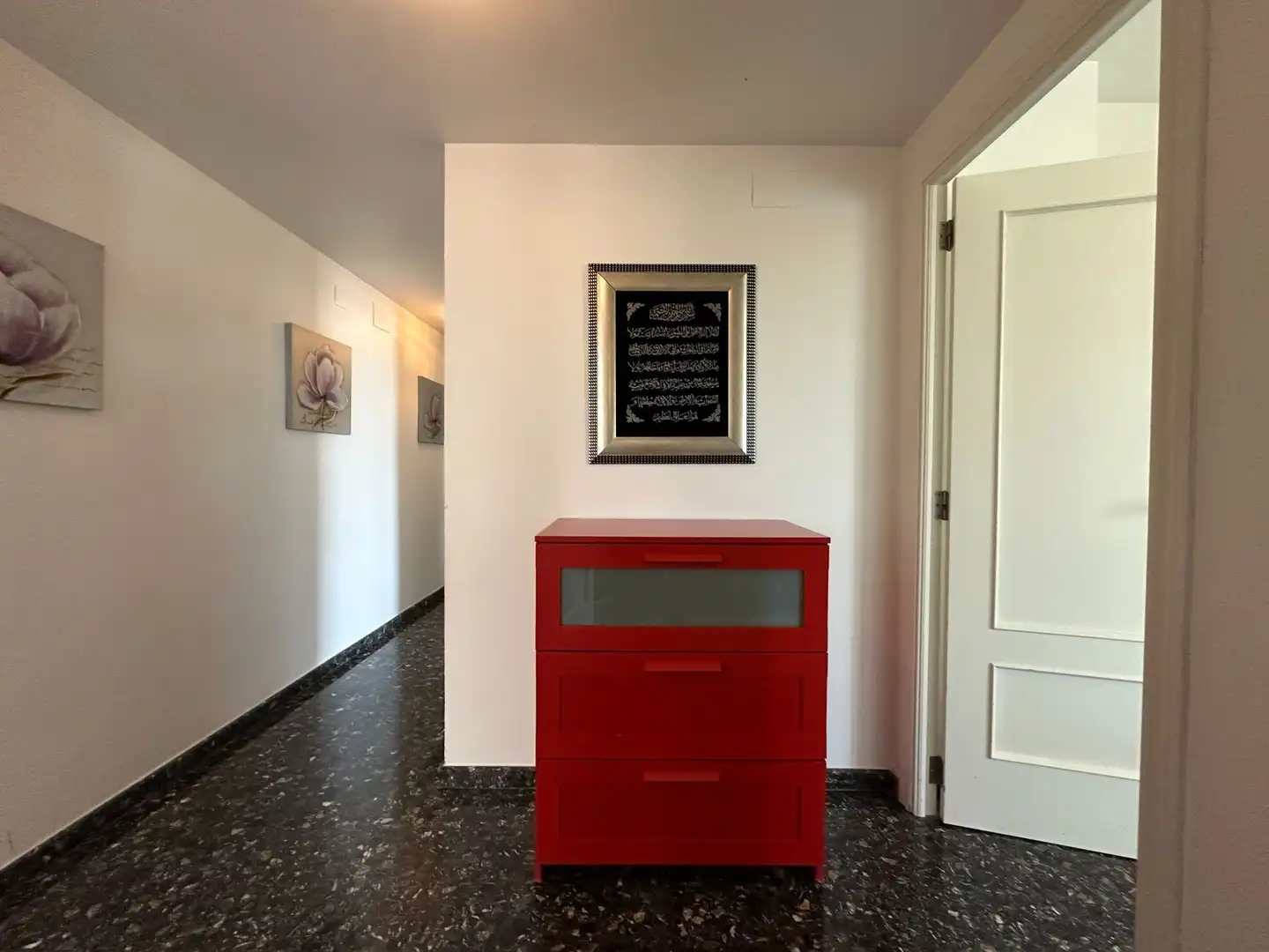 Piso en venta en Ontinyent con Calefacción y Trastero