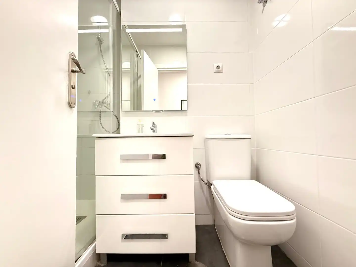 Habitación en Calle Cristo de la Victoria, 73, Pradolongo