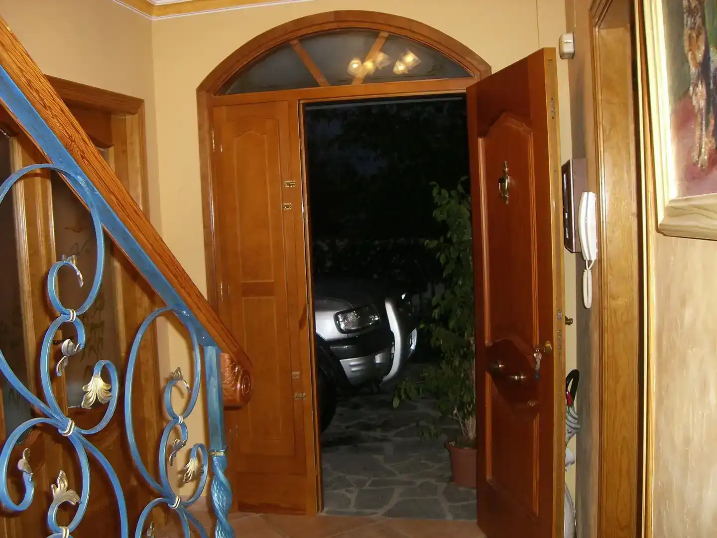Casa o xalet en venda en Senyera amb Aire condicionat i Balcó