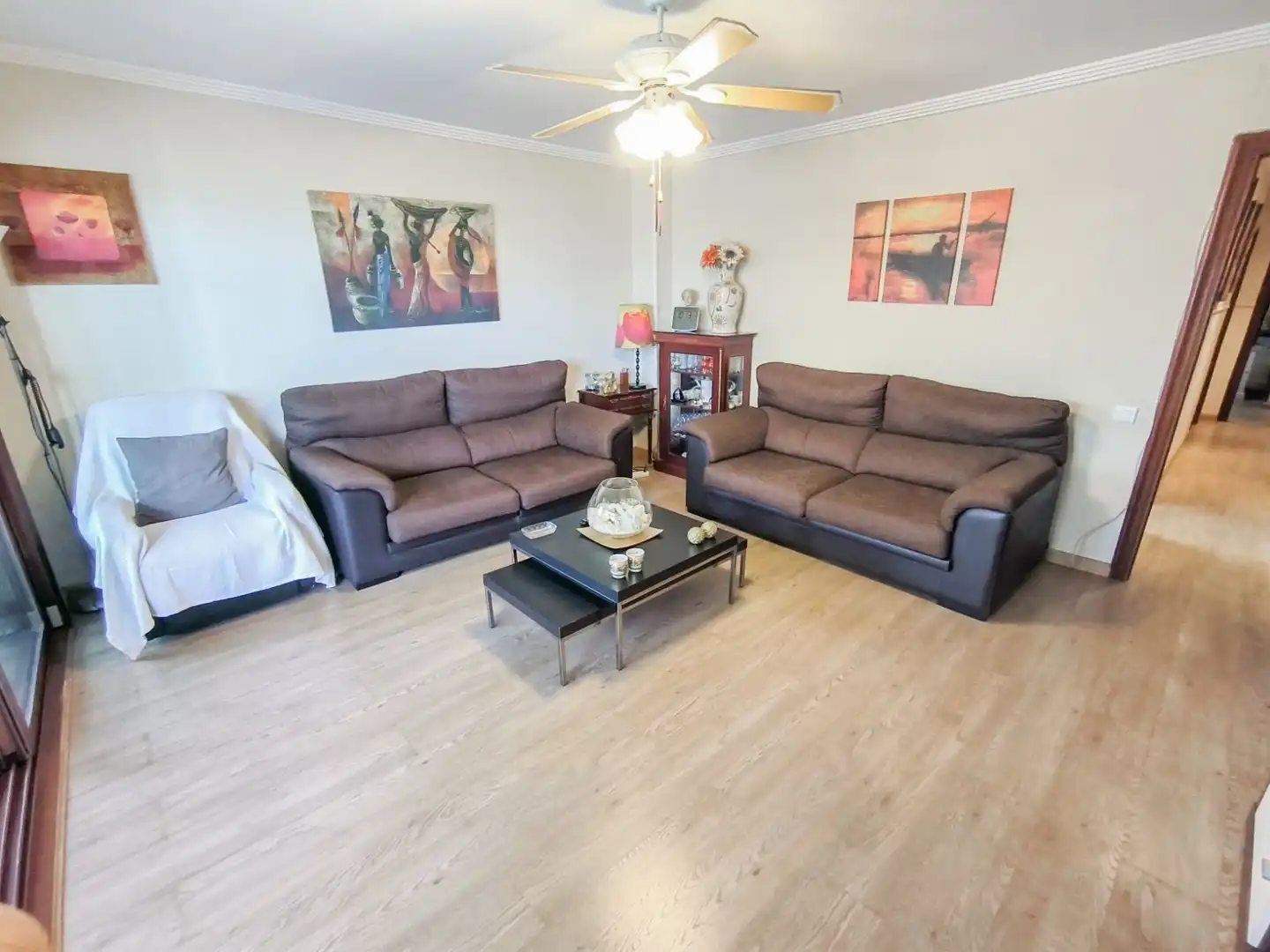 Appartement avec piscine à vendre à Avenida de Xixo, imagen 8
