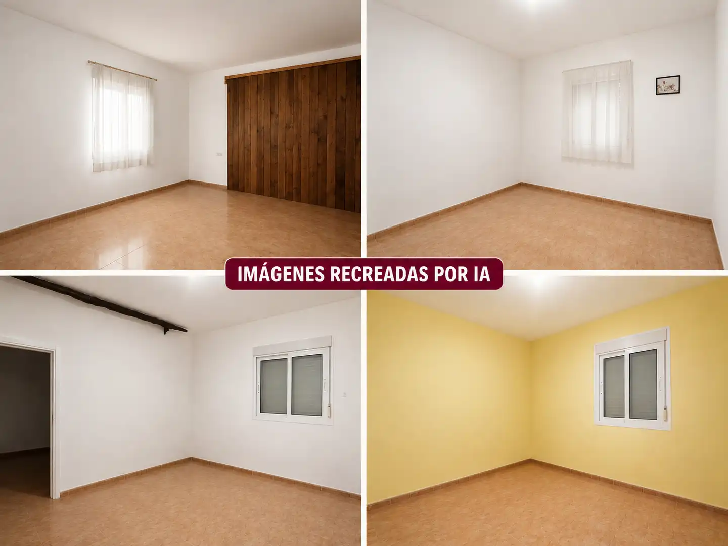 Casa adosada en venta en El Ejido