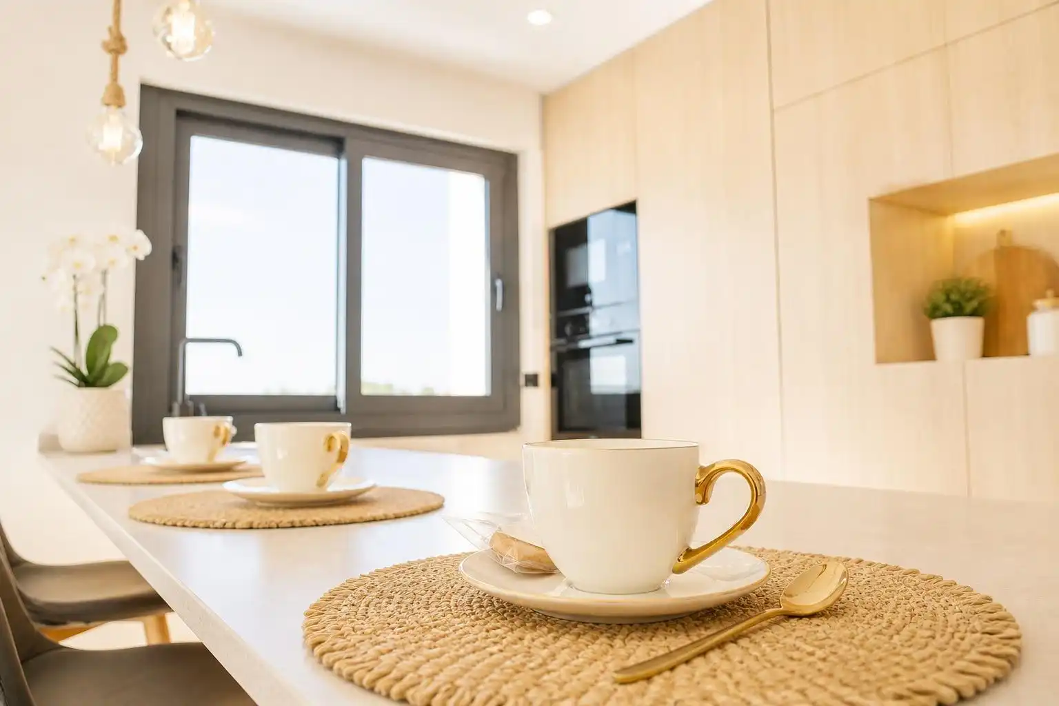 Appartement à vendre à San Javier ciudad, imagen 5