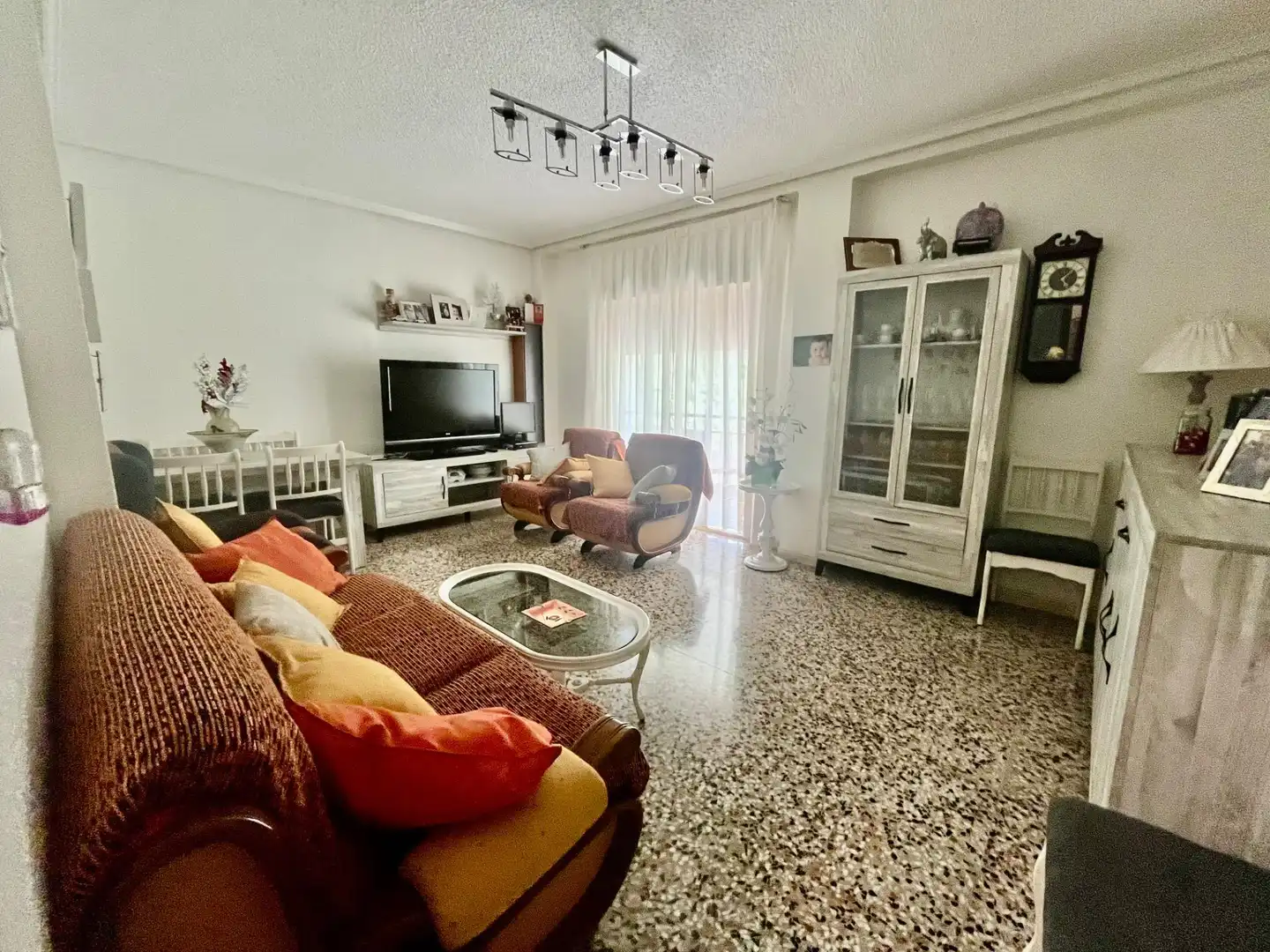 Wohnung mit Aufzug zum Verkauf in Elche ciudad, imagen 14