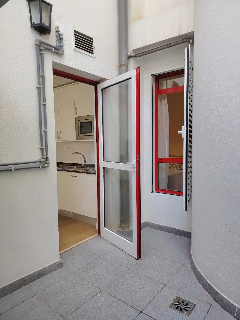 Piso con ascensor en venta en Ciudad Alta, imagen 16