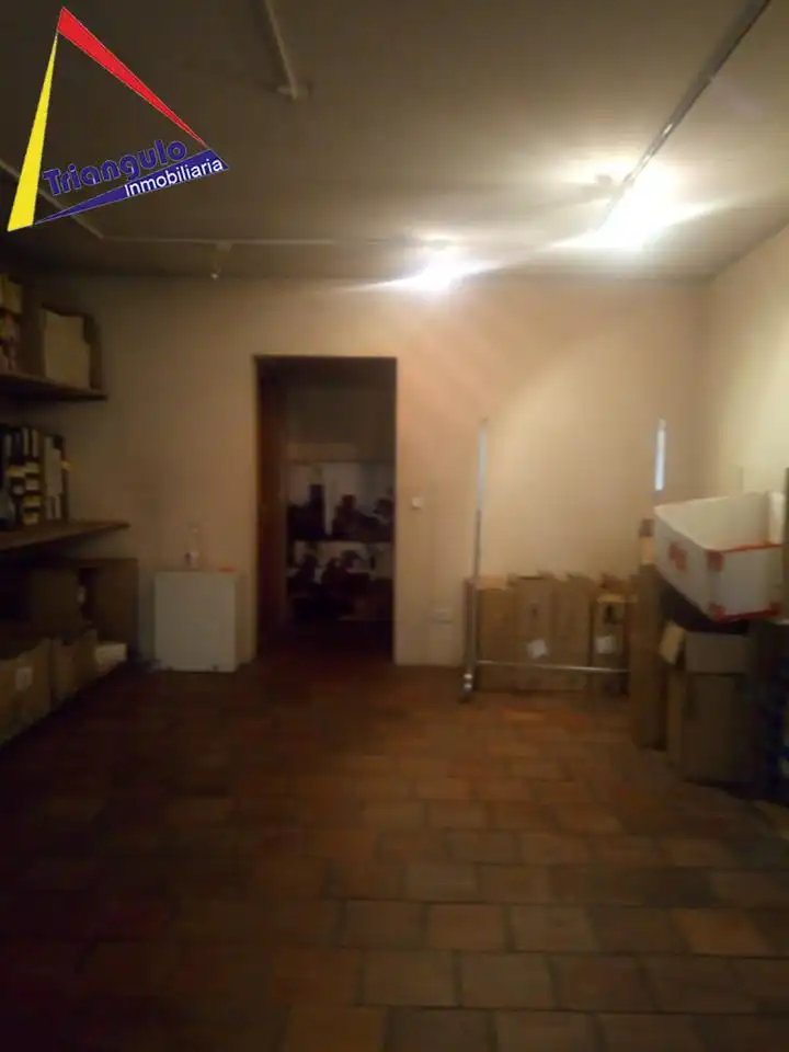 Local comercial en venta en Cuéllar, imagen 31