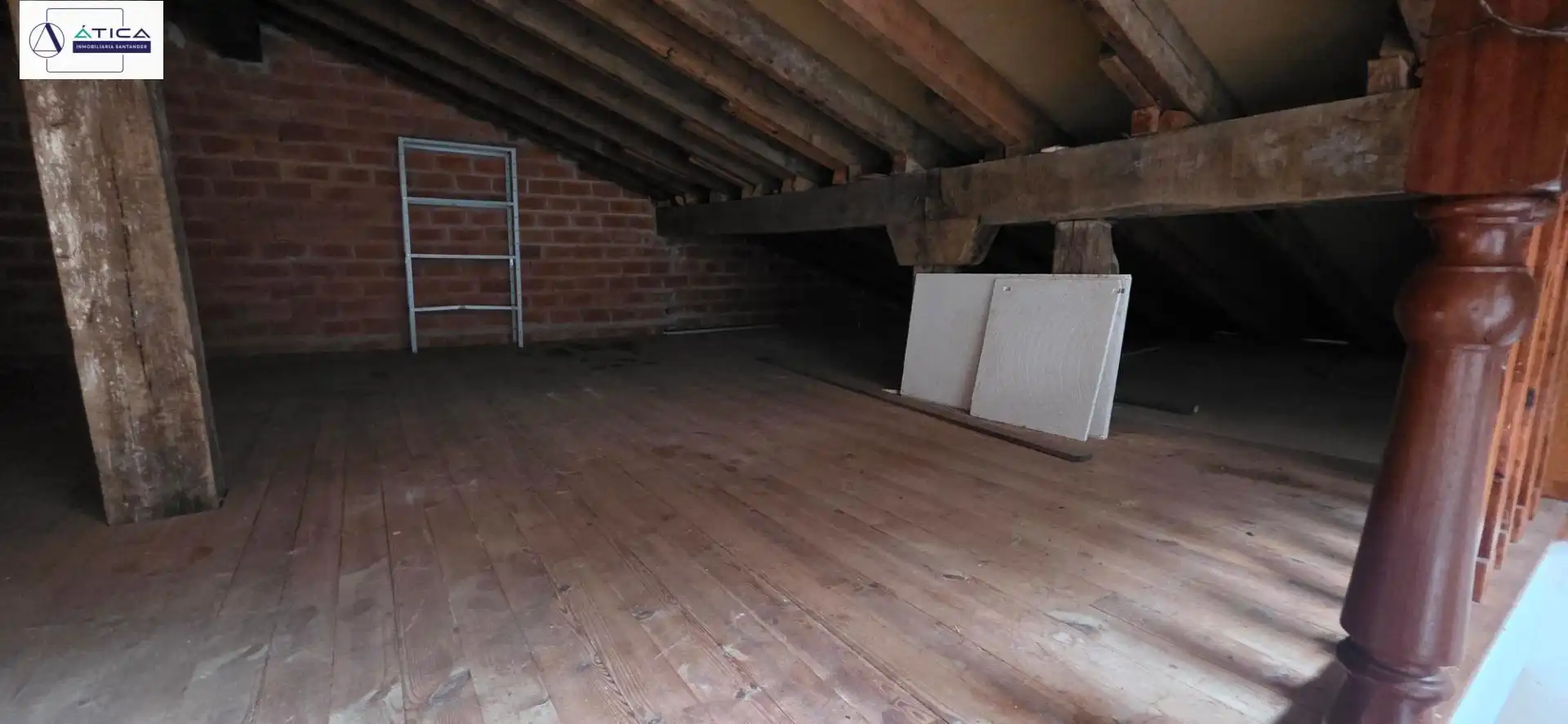 Finca rústica en venta en Bárcena de Cicero con Jardín privado y Amueblado