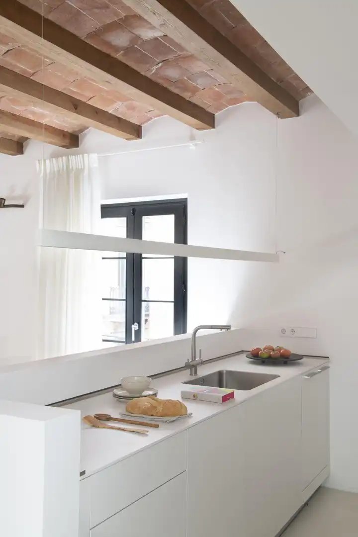 Appartamento con piscina in vendita a Ciutat Vella, imagen 14