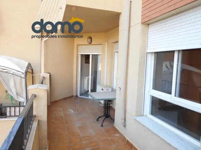 Flat for rent in Calle Emilia Pardo Bazán, Joaquina Eguaras