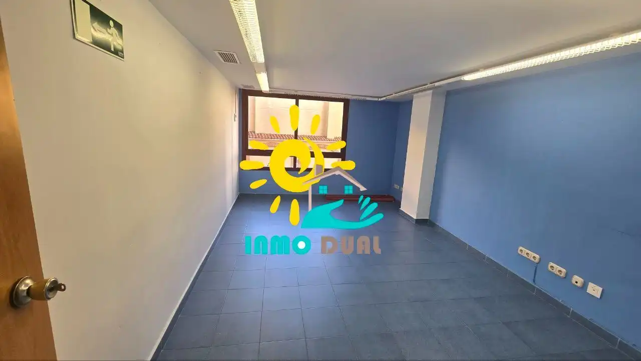 Gewerbefläche zur Miete in Casco Antiguo, imagen 35
