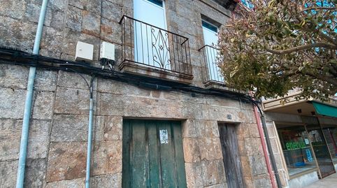 N120, A Cañiza