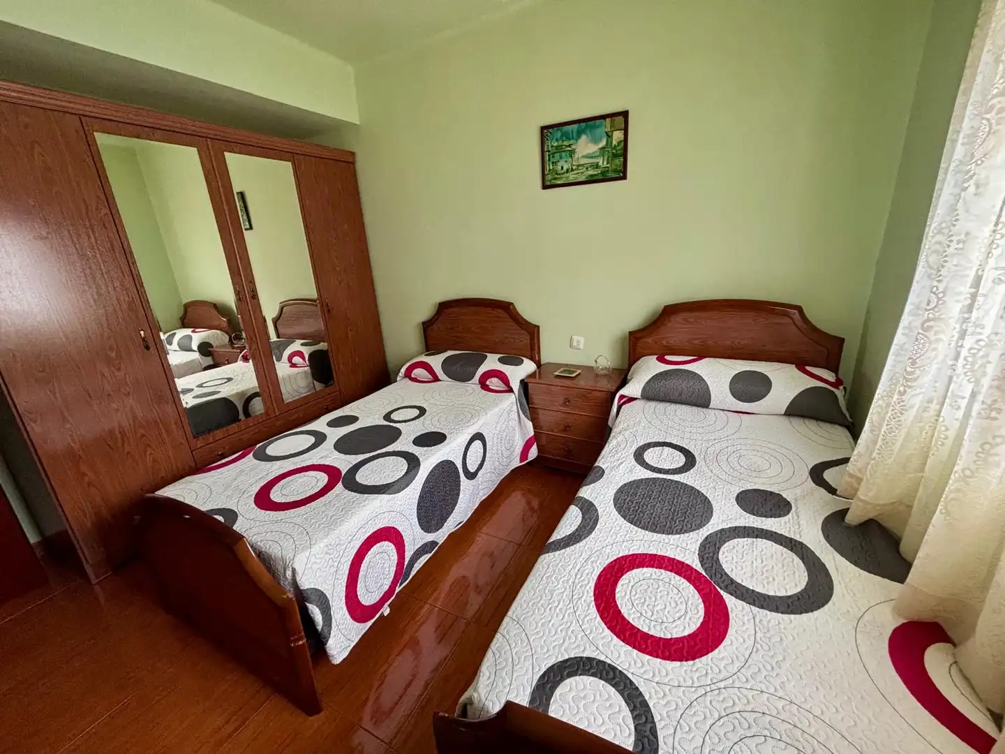 Appartement à vendre à Calle de Chile, imagen 13
