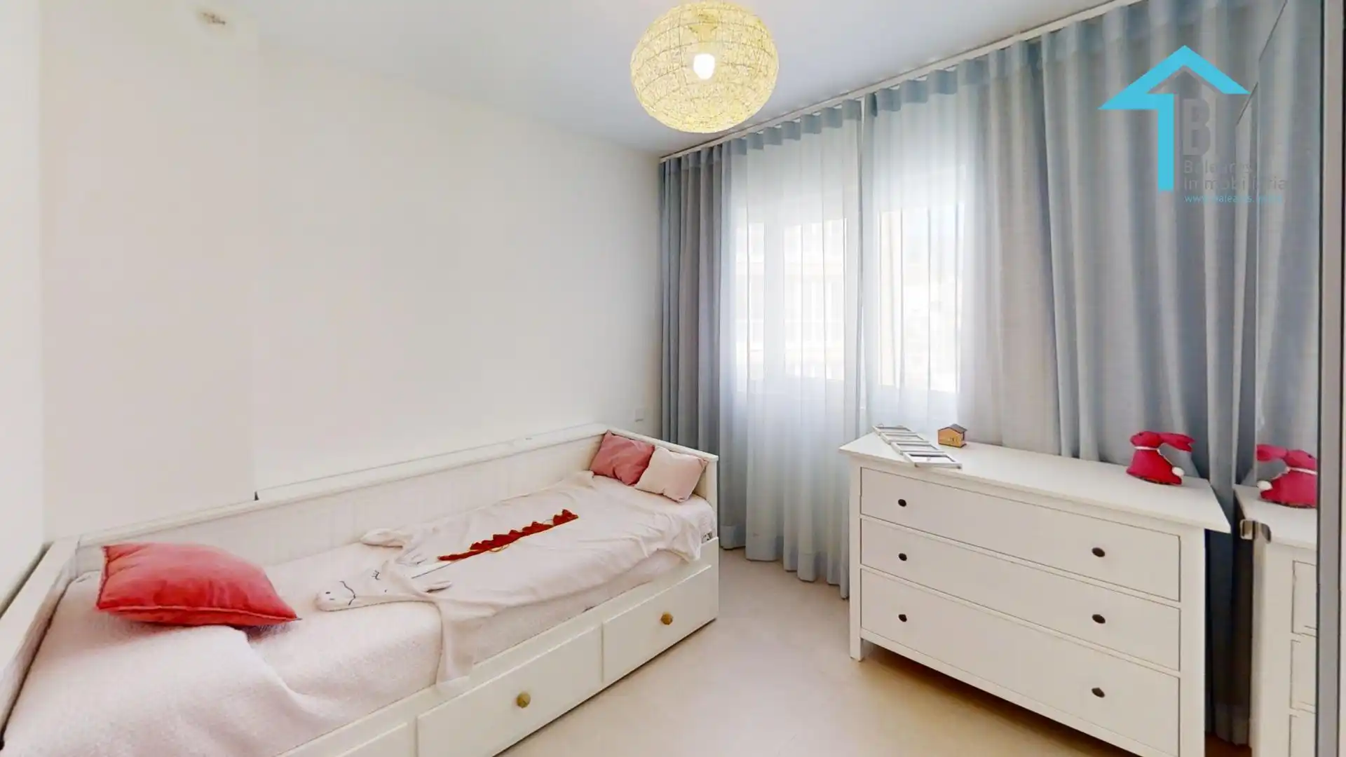 Wohnungen zur Miete in Carrer DUC ESTREMERA, Palmanova