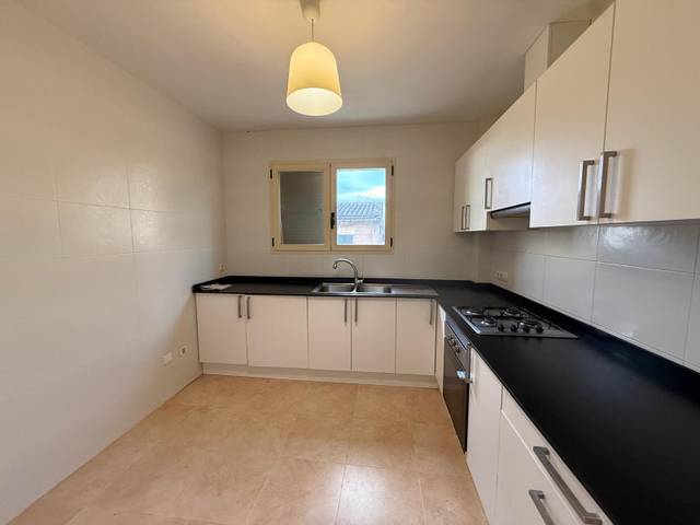 Piso en Alquiler en Montuïri