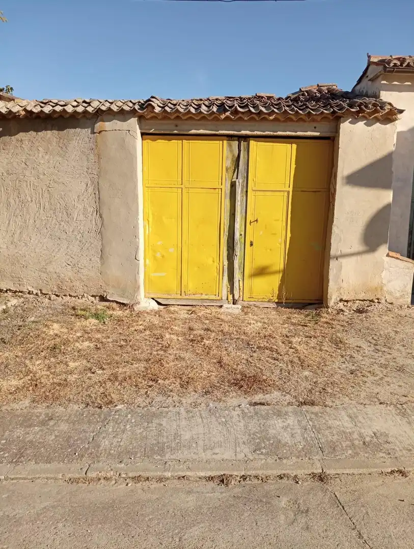 Casa o xalet en venda a Aldea de San Miguel