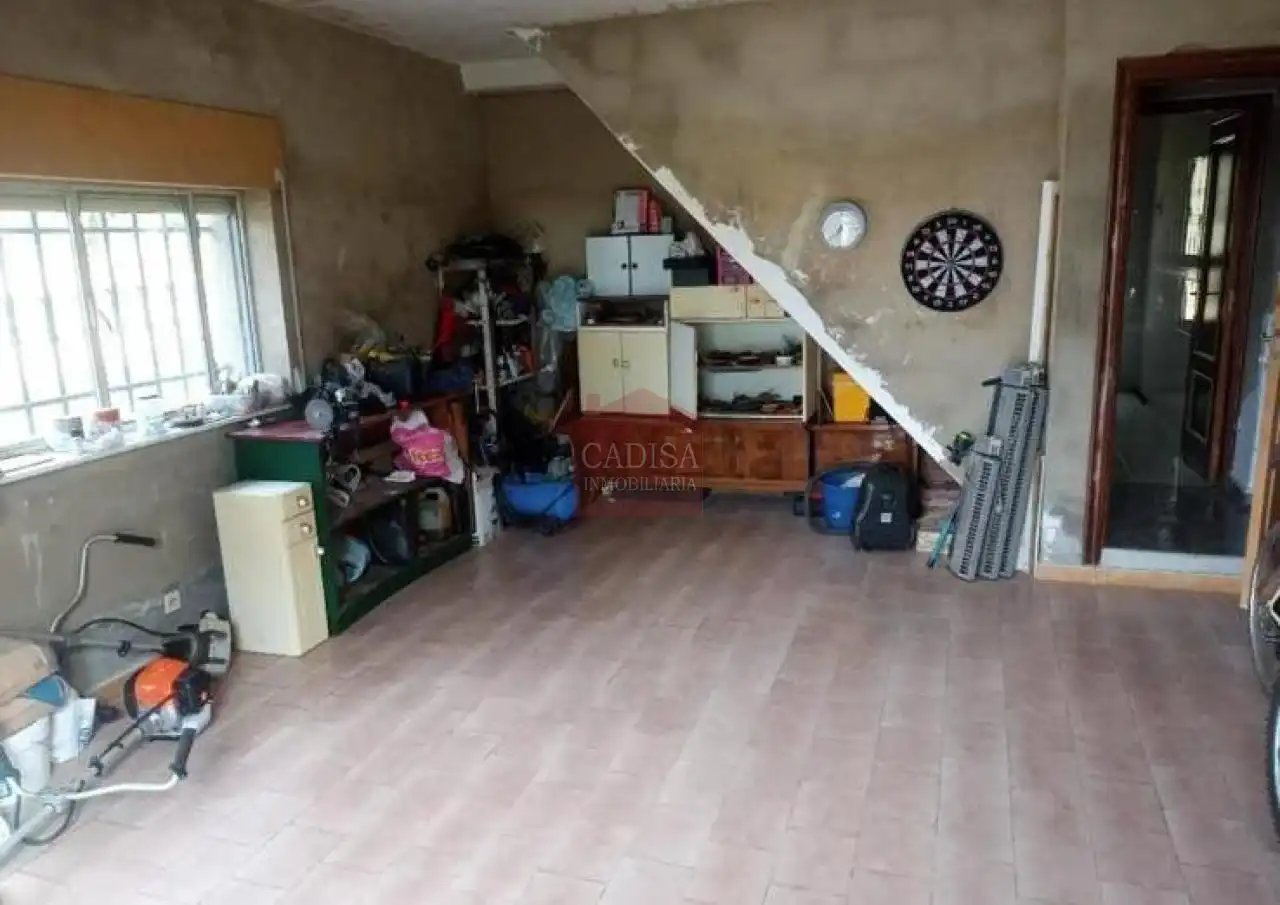 Casa o chalet en venta en Monterrubio de la Sierra con Jardín privado y Amueblado