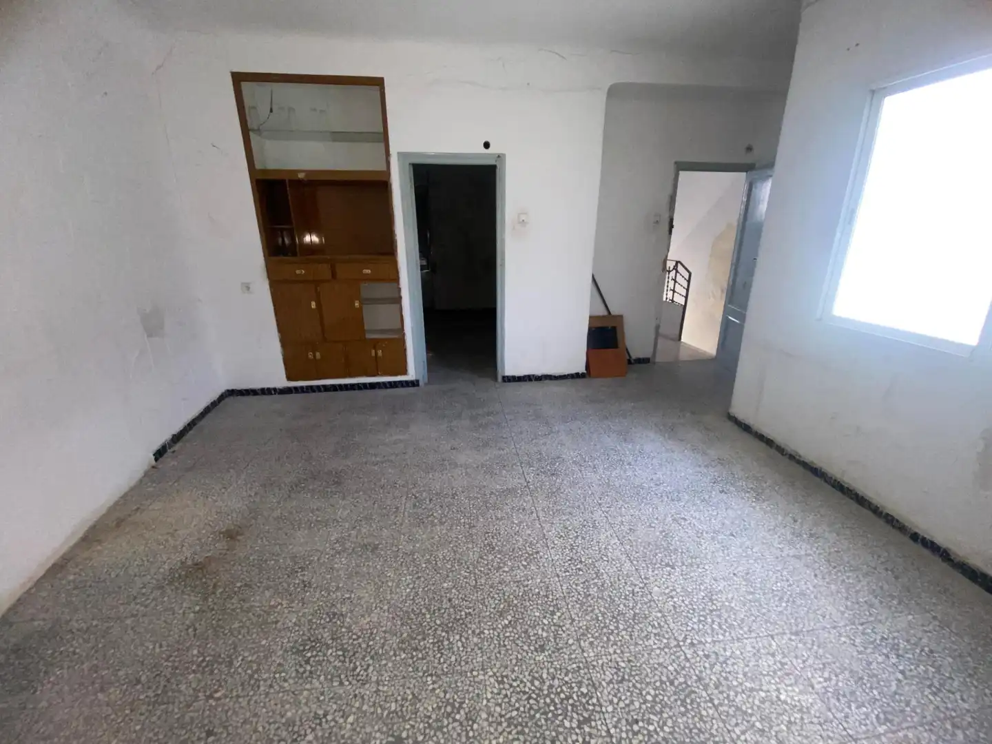 Apartamento en venta en Calle Pizarro, 13, Abarán