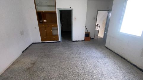 Foto 4 de Apartamento en venta en Calle Pizarro, 13, Abarán, Murcia