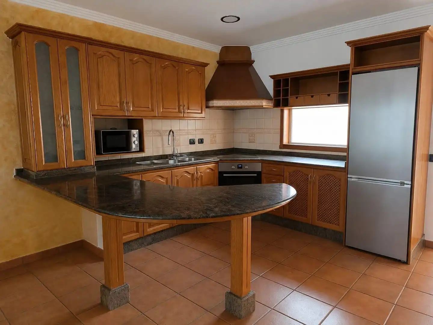 Cocina de Edificio en venta en Agüimes