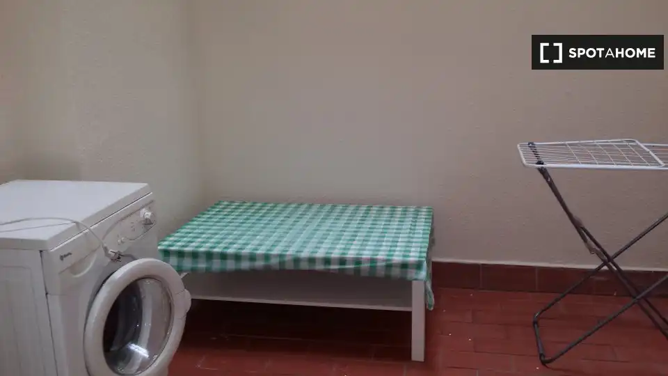 Flat with terrace to rent in Eixample, imagen 5