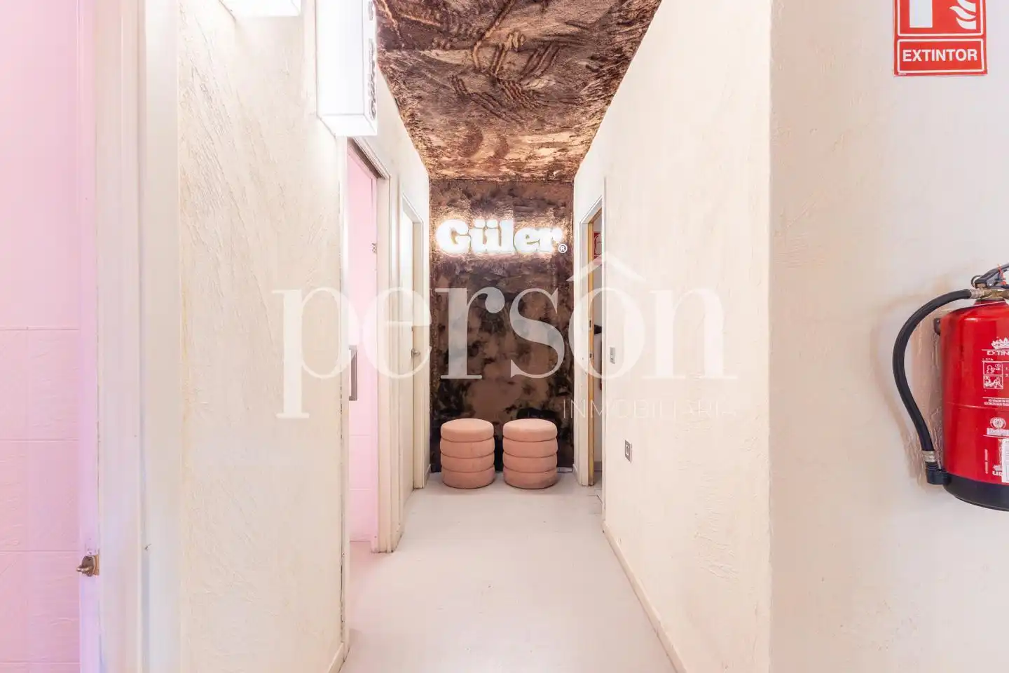 Business premises for transfer in Algirós, imagen 12
