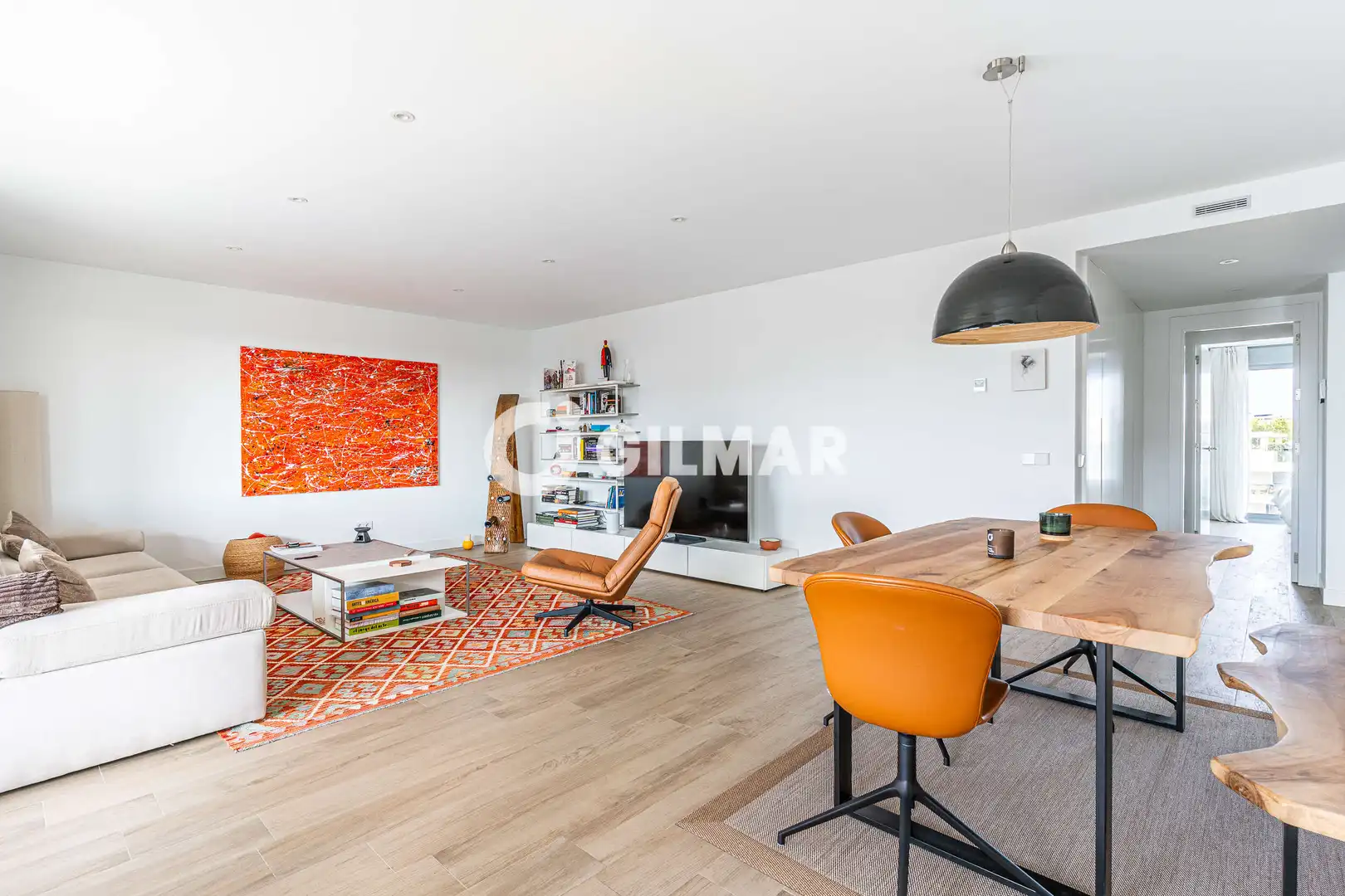 Attique avec terrasse à vendre à Valdepastores - Las Encinas, imagen 9