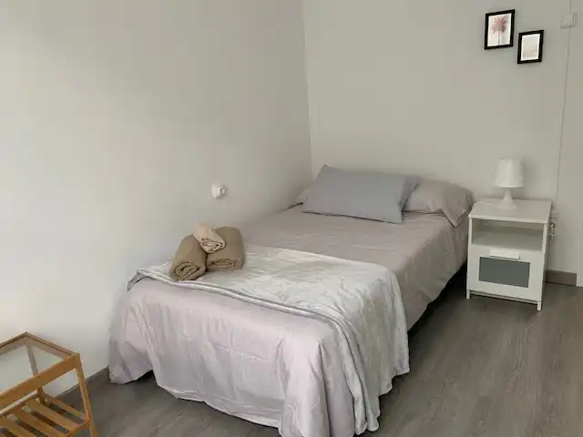 Piso de alquiler en Centro