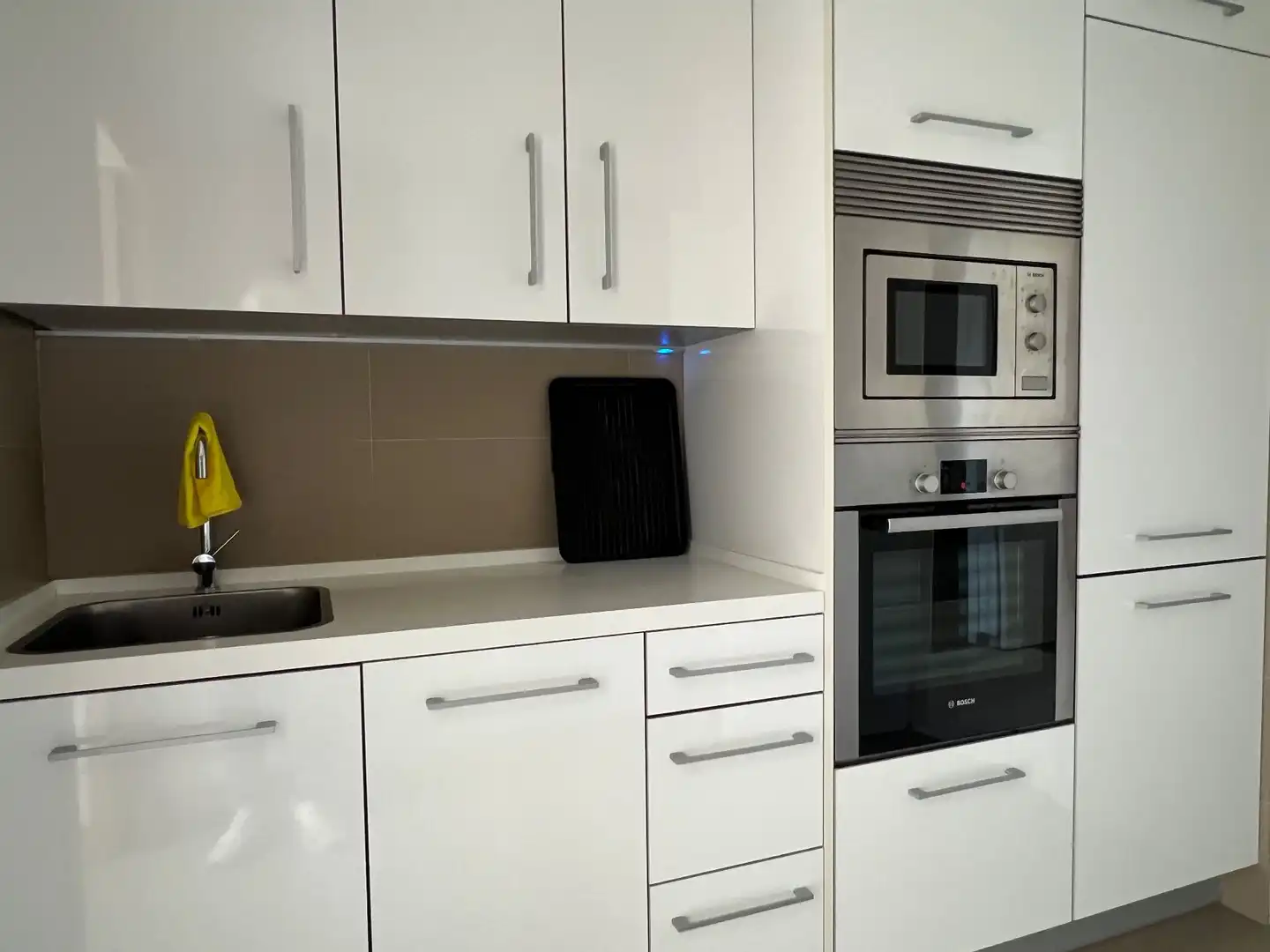 Apartament amb ascensor en venda a Playa de Poniente, imagen 42