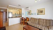 Exterior view of Flat for sale in Alhama de Murcia  with Air Conditioner, Heating and Private garden