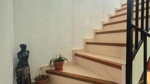 Foto 3 de Àtic en venda a Plans - Gasparot, Alicante